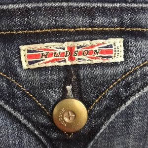 Hudson Jeans